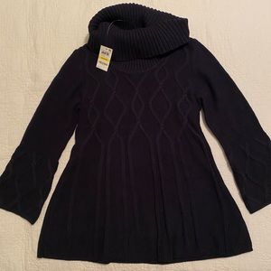 Style & Co. Sweater - New With Tags